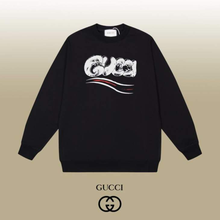 Picture of Gucci Sweatshirt TT _SKUGucciXS-LattrG21933212